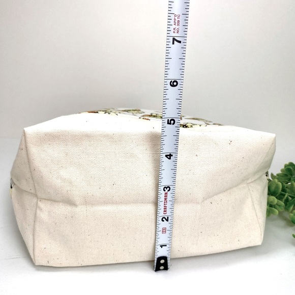 Yoda Star Wars small tote bag NEW! Hand sewn - Picture 3 of 10